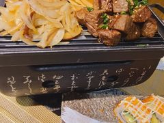 -昱匠·日本料理(金融街店)