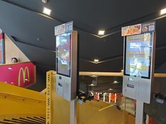 -麦当劳(豫园店)