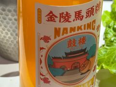 -金陵暴走小龙虾(南京总店)