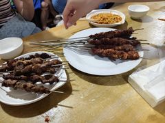 -老字号故乡烤肉店(总店)