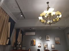 大堂-吱咖啡西式简餐
