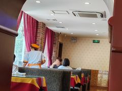 -亚桥咖喱(延安路店)