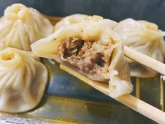 -富春汤包生煎馆(春晖店)
