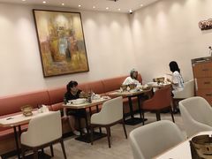 -第六季自助餐厅(甜水园店)
