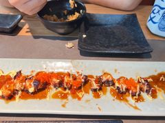-沼津港精致料理·寿喜烧·烧鸟(龙湖南桥天街日料榜单店)