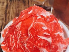 -冯校长老火锅(深圳总店)