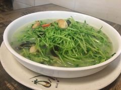 -茂港柏香(侨港路店)