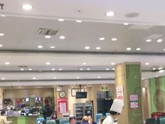 大堂-紫光园(吕家营店)