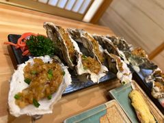 -酒久自助料理(佳兆业店)