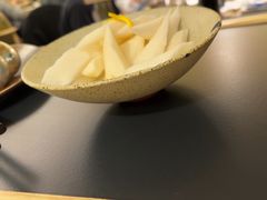 -山缓缓火锅(青岛万象城店)