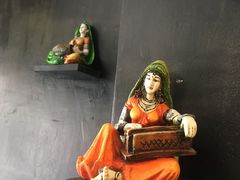 -克比叔叔印度餐厅Kebabs on the Grille(永康路分店)