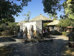 -清远熹乐谷温泉度假酒店