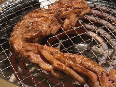 -無二炙坊·和牛烧肉(大钟寺1733店)