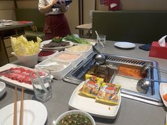 -海底捞火锅(万达广场店)