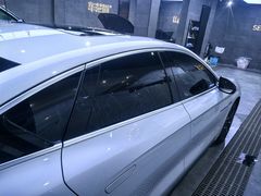 -车艺佳龙膜隐形车衣汽车贴膜(宝山丰宝店)