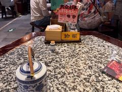 -南京大牌档(崇文门国瑞店)