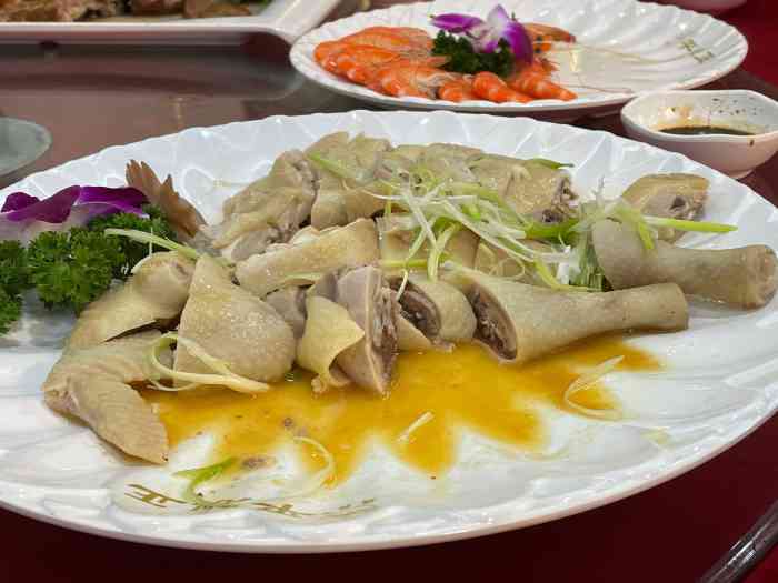 桥兴海鲜酒家-"口味很好 服务也还好 就是价钱太贵了.