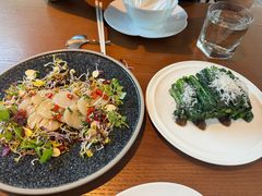 -自如ZSPACE四合院艺术餐厅