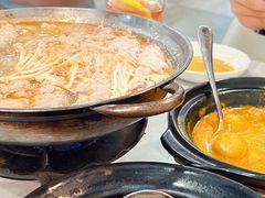 -禧座港式餐厅(星河店)