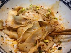 -剪花娘子·陕西面馆(上海川沙百联店)