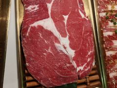 -炙城·韩式烤肉(南京东路店)