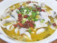 -常山土菜馆(文三西路店)