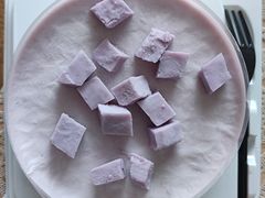芋泥椰椰清爽慕斯蛋糕-CAKE BOSS 蛋糕老板(西单君太百货店)