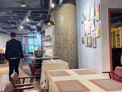 -BONAZZA 意大利餐厅