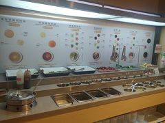 -海底捞火锅(龙湖北京大兴天街店)