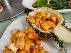 -渔公码头·九龙湾国际饭店