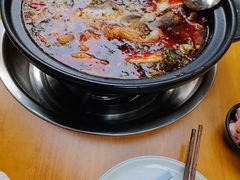 -小饕荟雅安贡椒鱼鲜馆(广福桥店)