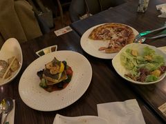 -安妮意大利餐厅(世贸天阶店)