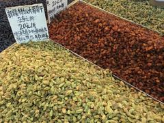 -中国国际会展中心-马甸购物街