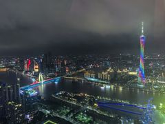 -广州四季酒店·意珍·意式自助餐
