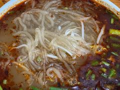 -白家高记肥肠粉(总店)