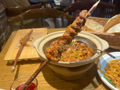 -鸽子窝(青塔店)