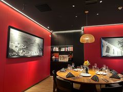 -拉蒂娜·巴西牛排馆 Latina·Brazilian Steakhouse(王府井喜悦店)