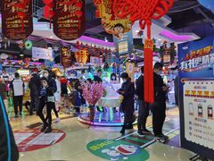 -大玩家(万达广场大连甘井子店)