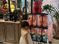 -狮拾久·现代新加坡料理(壹方城店)