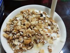 -口口香小吃店