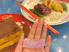 -憶廟街 X 沙角邨(太古城店)