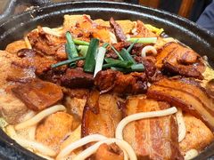 -百花人家(门城水岸店)