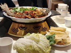 -川味堂·四川豆花(八卦岭店)