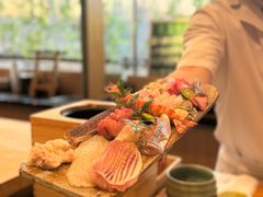 -鮨冠OMAKASE食べ放题(北京首店)