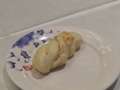 -聚春园自助餐厅(东街口店)