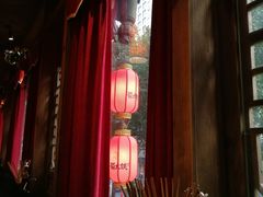 大堂-蜀大侠火锅(总府路店)