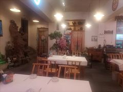 -霄汉牛三鲜湖北砂锅菜(万松园2店)