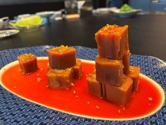 -庐灶江南·江南菜·四合院Bistro(东直门雍和宫·原华侨宾馆店)