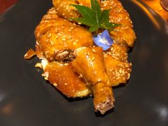 -解香楼(八盘岭路店)