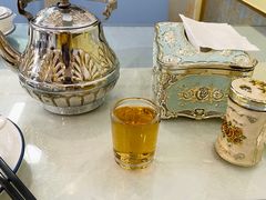 -马尔龙新疆饭店·清真(瑞景店)